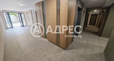 Тристаен апартамент, София, Център, 693281, Снимка 17
