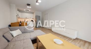 Тристаен апартамент, София, Център, 693281, Снимка 2