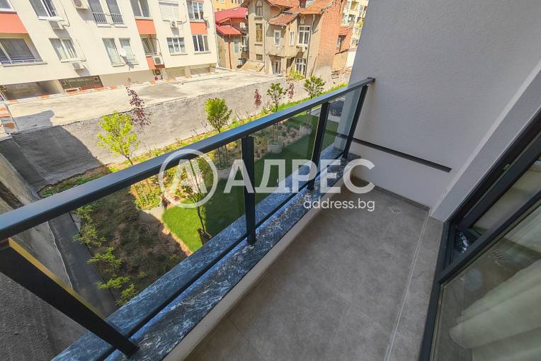 Тристаен апартамент, София, Център, 693281, Снимка 11