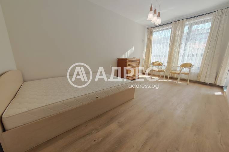 Тристаен апартамент, София, Център, 693281, Снимка 12