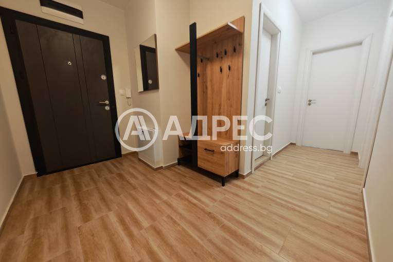Тристаен апартамент, София, Център, 693281, Снимка 16