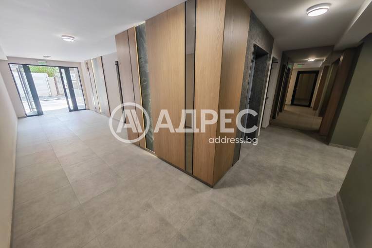 Тристаен апартамент, София, Център, 693281, Снимка 17
