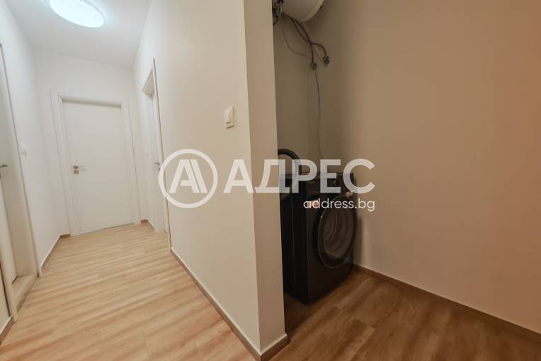 Тристаен апартамент, София, Център, 693281, Снимка 6