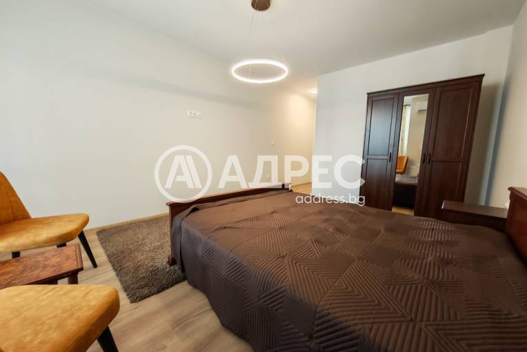 Тристаен апартамент, София, Център, 693281, Снимка 9