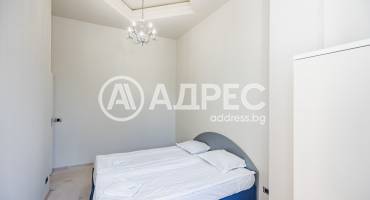 Тристаен апартамент, Варна, к.к. Златни Пясъци, 701281, Снимка 12