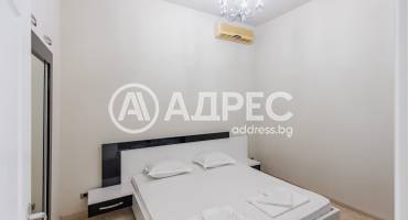 Тристаен апартамент, Варна, к.к. Златни Пясъци, 701281, Снимка 13
