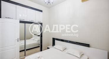 Тристаен апартамент, Варна, к.к. Златни Пясъци, 701281, Снимка 14