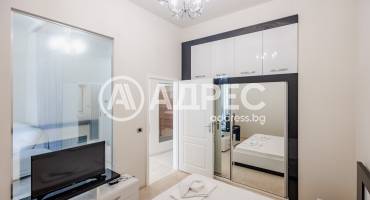 Тристаен апартамент, Варна, к.к. Златни Пясъци, 701281, Снимка 15