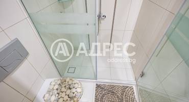 Тристаен апартамент, Варна, к.к. Златни Пясъци, 701281, Снимка 17