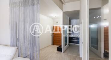 Тристаен апартамент, Варна, к.к. Златни Пясъци, 701281, Снимка 19