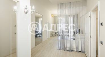 Тристаен апартамент, Варна, к.к. Златни Пясъци, 701281, Снимка 4