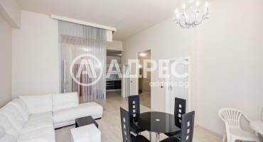 Тристаен апартамент, Варна, к.к. Златни Пясъци, 701281, Снимка 7