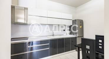Тристаен апартамент, Варна, к.к. Златни Пясъци, 701281, Снимка 8