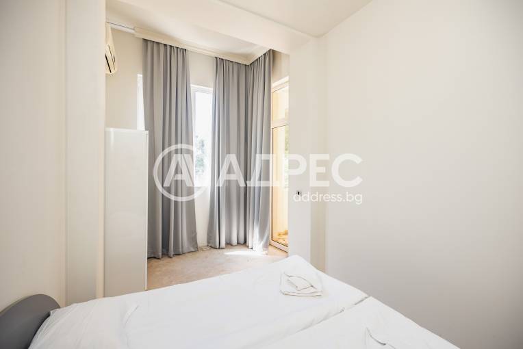 Тристаен апартамент, Варна, к.к. Златни Пясъци, 701281, Снимка 11