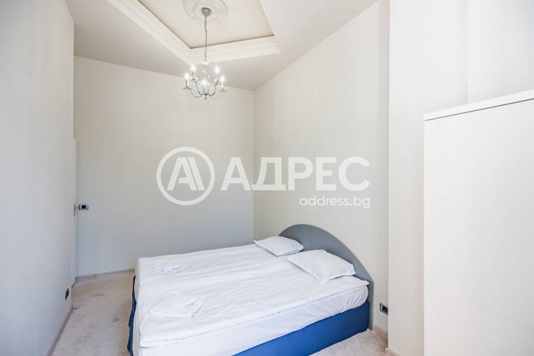 Тристаен апартамент, Варна, к.к. Златни Пясъци, 701281, Снимка 12