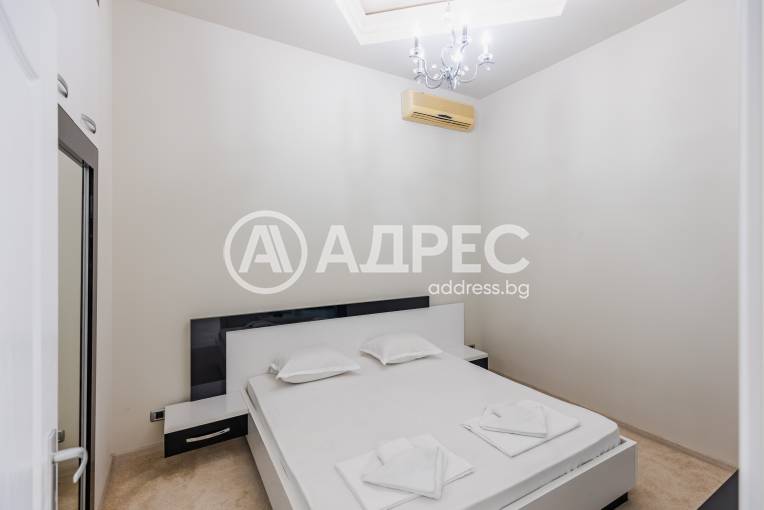 Тристаен апартамент, Варна, к.к. Златни Пясъци, 701281, Снимка 13