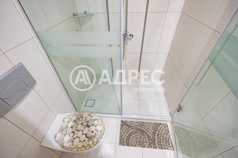 Тристаен апартамент, Варна, к.к. Златни Пясъци, 701281, Снимка 17