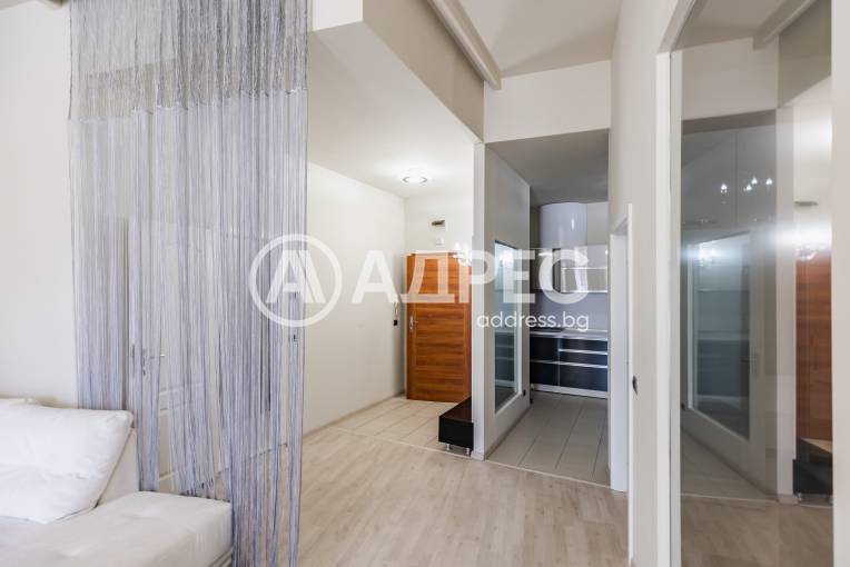 Тристаен апартамент, Варна, к.к. Златни Пясъци, 701281, Снимка 19