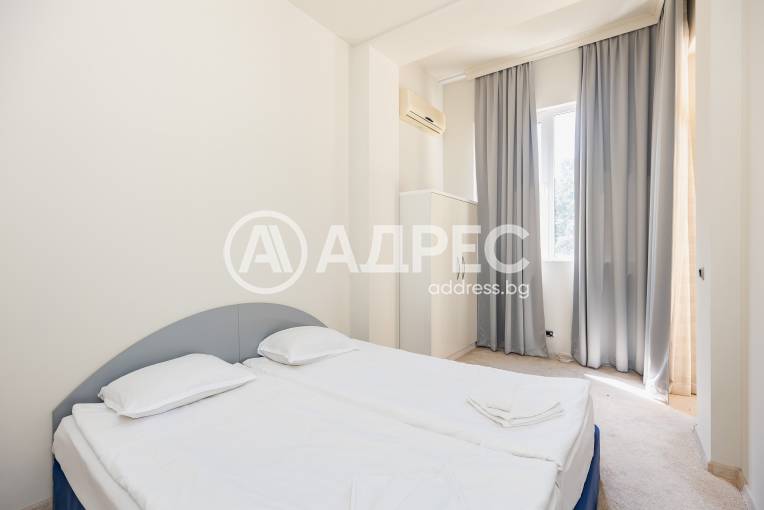 Тристаен апартамент, Варна, к.к. Златни Пясъци, 701281, Снимка 2