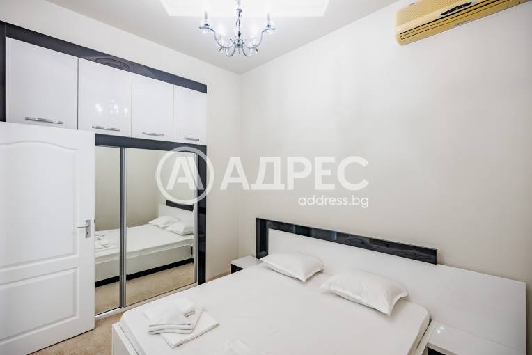 Тристаен апартамент, Варна, к.к. Златни Пясъци, 701281, Снимка 3
