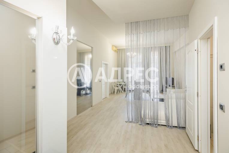 Тристаен апартамент, Варна, к.к. Златни Пясъци, 701281, Снимка 4