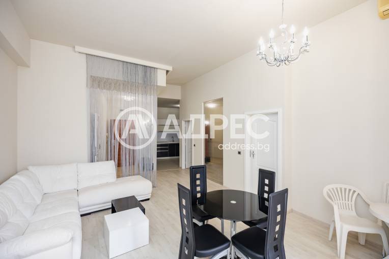 Тристаен апартамент, Варна, к.к. Златни Пясъци, 701281, Снимка 7
