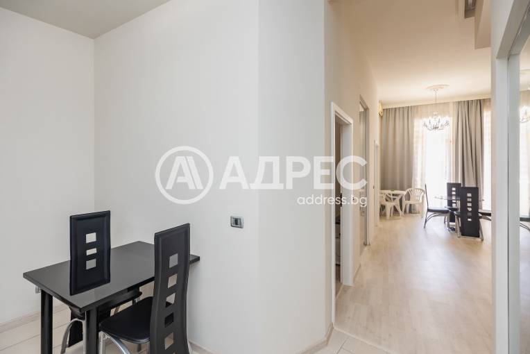 Тристаен апартамент, Варна, к.к. Златни Пясъци, 701281, Снимка 9