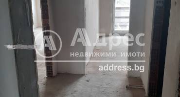 Двустаен апартамент, Стара Загора, Казански, 582282, Снимка 3