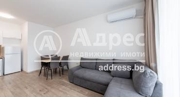 Едностаен апартамент, Варна, Бриз, 613282, Снимка 2