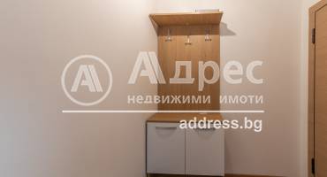 Едностаен апартамент, Варна, Бриз, 613282, Снимка 7