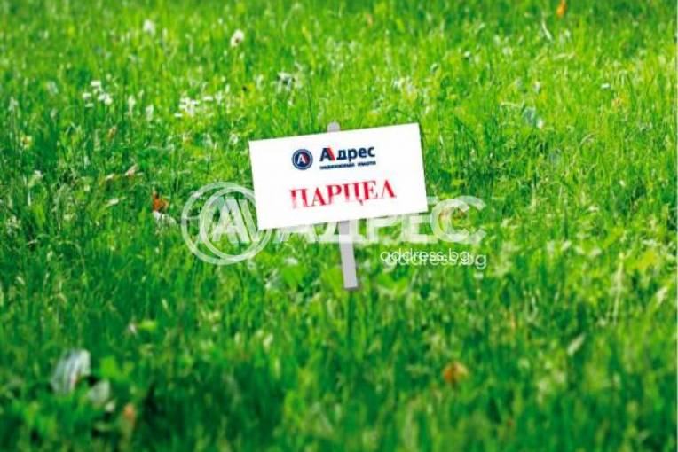 Парцел/Терен, Тополи, 638282, Снимка 1