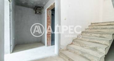 Къща/Вила, Варна, м-ст Боровец - юг, 660282, Снимка 19