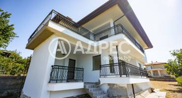 Къща/Вила, Варна, м-ст Боровец - юг, 660282, Снимка 2