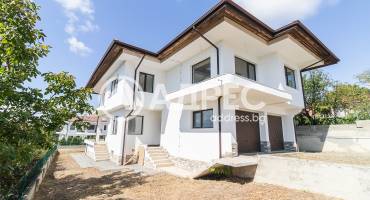 Къща/Вила, Варна, м-ст Боровец - юг, 660282, Снимка 21