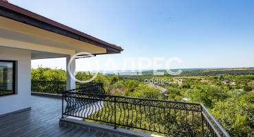 Къща/Вила, Варна, м-ст Боровец - юг, 660282, Снимка 5