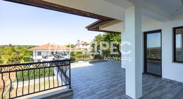 Къща/Вила, Варна, м-ст Боровец - юг, 660282, Снимка 6