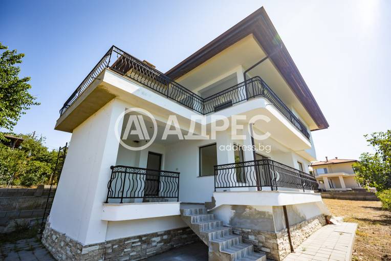Къща/Вила, Варна, м-ст Боровец - юг, 660282, Снимка 2