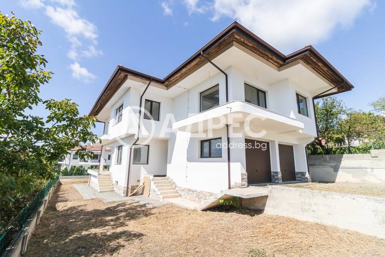 Къща/Вила, Варна, м-ст Боровец - юг, 660282, Снимка 21