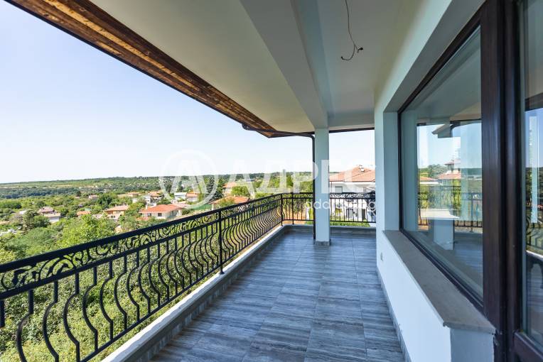 Къща/Вила, Варна, м-ст Боровец - юг, 660282, Снимка 3