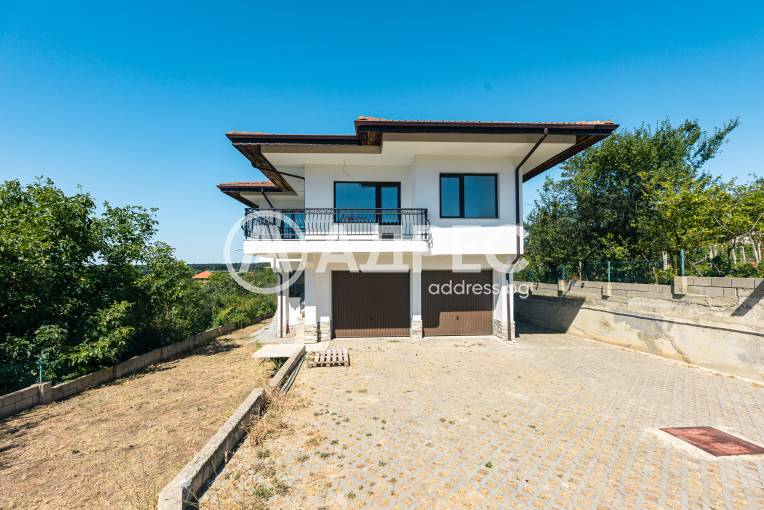 Къща/Вила, Варна, м-ст Боровец - юг, 660282, Снимка 4