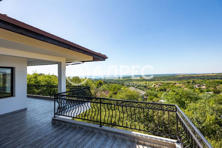 Къща/Вила, Варна, м-ст Боровец - юг, 660282, Снимка 5