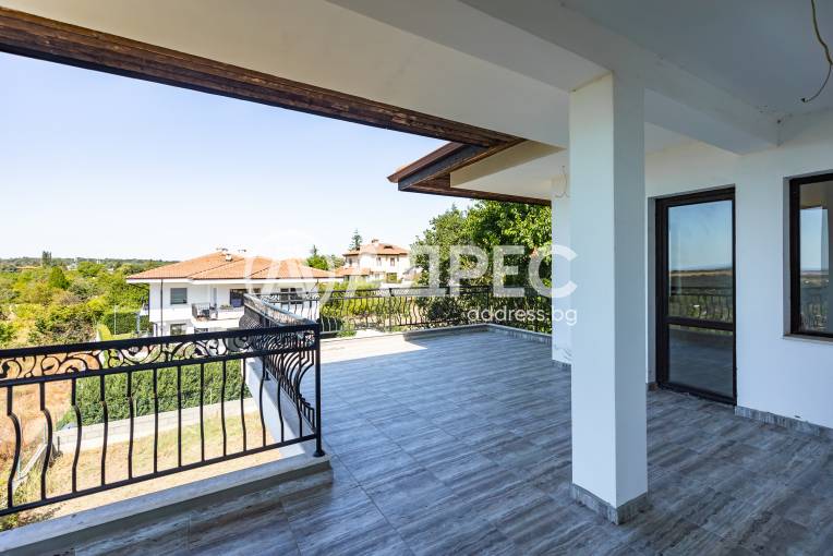 Къща/Вила, Варна, м-ст Боровец - юг, 660282, Снимка 6