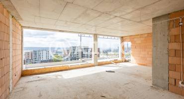 Многостаен апартамент, Варна, Бриз, 666282, Снимка 1