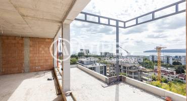 Многостаен апартамент, Варна, Бриз, 666282, Снимка 9