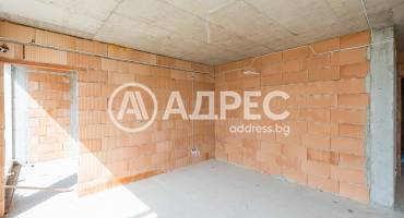 Многостаен апартамент, Варна, Бриз, 666282, Снимка 12