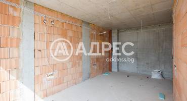 Многостаен апартамент, Варна, Бриз, 666282, Снимка 13