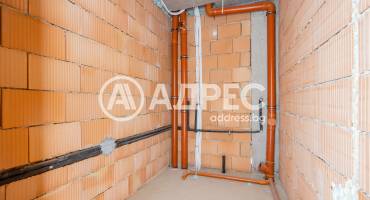 Многостаен апартамент, Варна, Бриз, 666282, Снимка 14