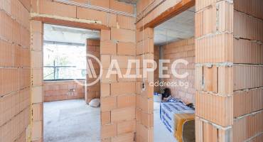 Многостаен апартамент, Варна, Бриз, 666282, Снимка 15