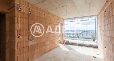 Многостаен апартамент, Варна, Бриз, 666282, Снимка 2