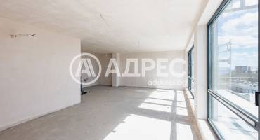Многостаен апартамент, Варна, Бриз, 666282, Снимка 24